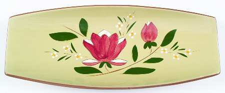 Magnolia Bread Tray