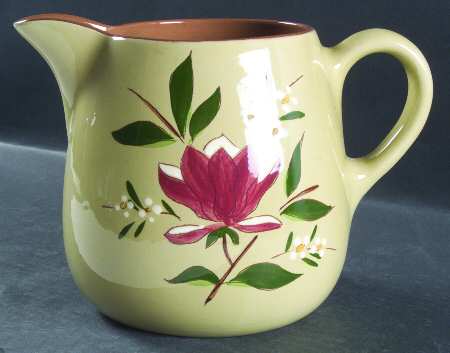 Magnolia 64 Oz Pitcher