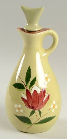 Magnolia Vinegar with "V" Stopper