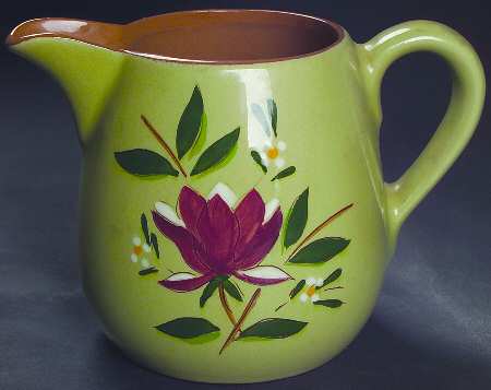 Magnolia 16 Oz Pitcher