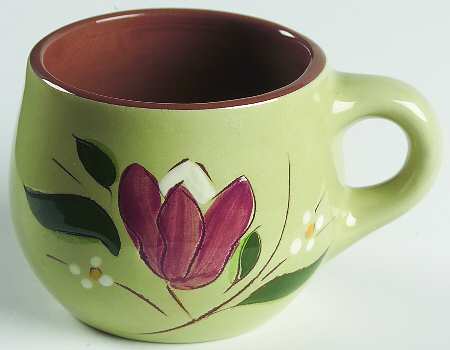 Magnolia Mug