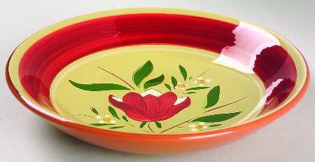 Magnolia Coupe Soup Bowl