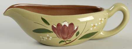 Magnolia Gravy Boat