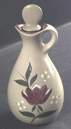 Magnolia Oil with "O" Stopper