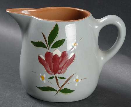 Magnolia Creamer