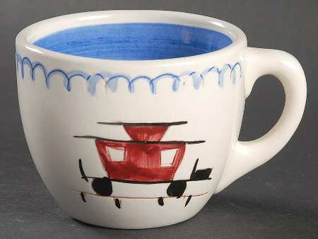 Mealtime Special Child's Cup