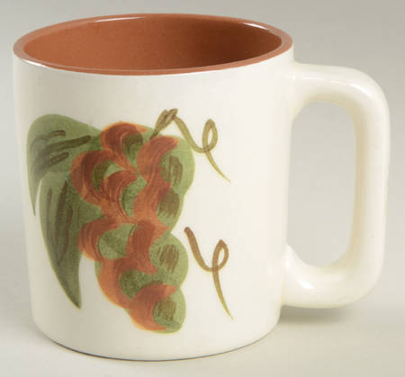 Orchard Song Mug