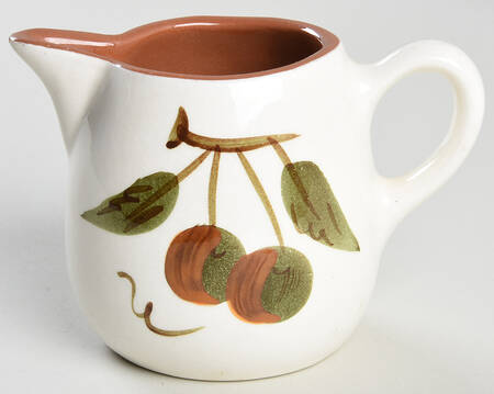 Orchard Song Mini Creamer