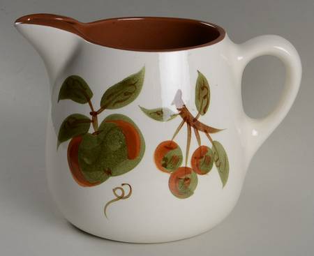 Orchard Song 72 Oz Pitcher