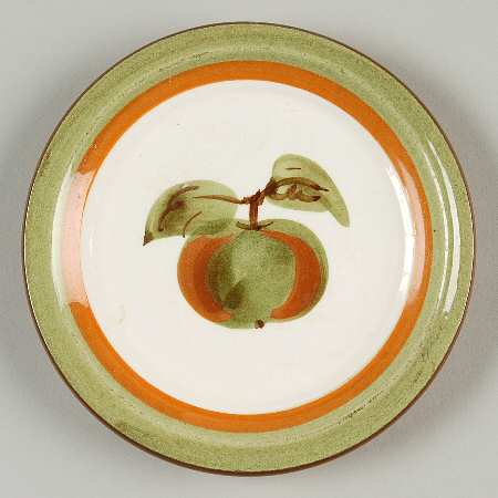 Orchard Song Coaster