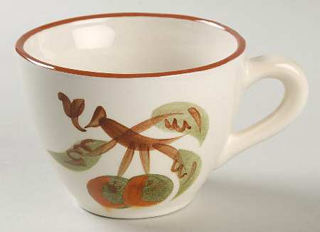 Orchard Song Snack Cup