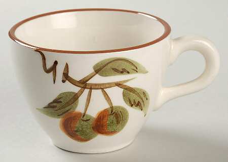 Orchard Song Snack Cup
