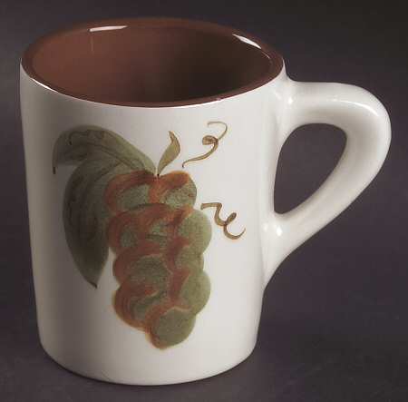 Orchard Song Mug