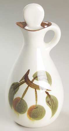 Orchard Song Oil with "O" Stopper