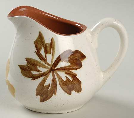 Paisley Creamer