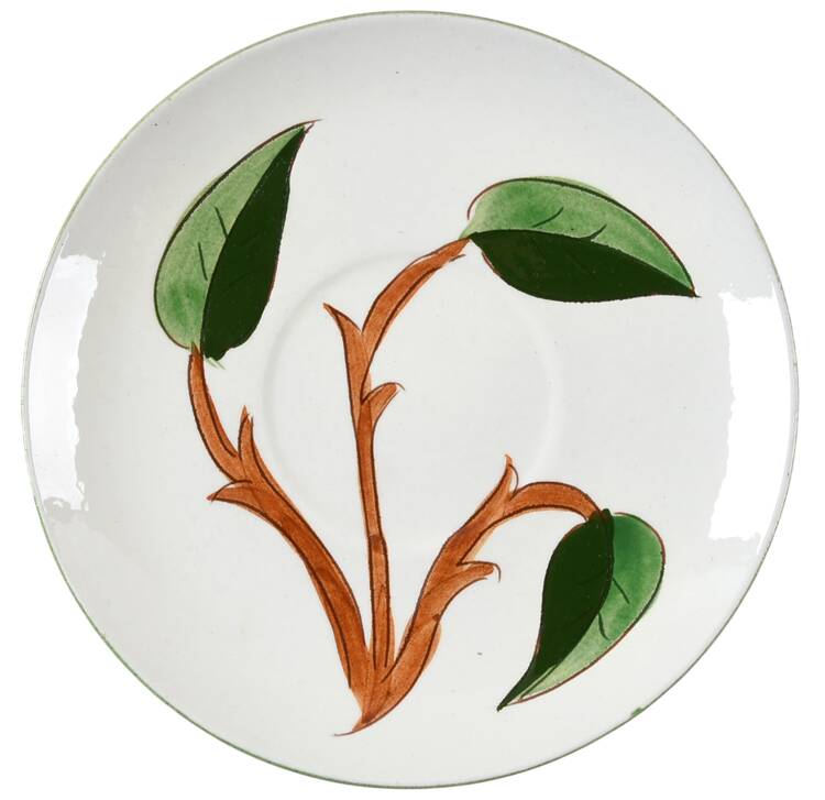 Prelude Saucer