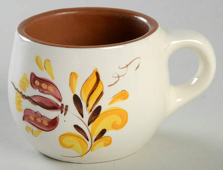 Provincial Mug