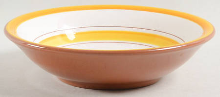 Provincial Fruit/Dessert (Sauce) Bowl