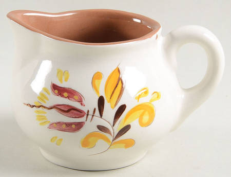 Provincial Creamer