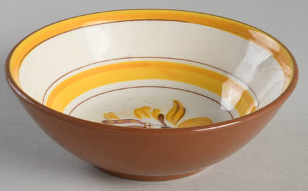 Provincial Coupe Cereal Bowl