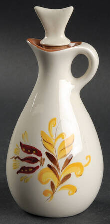 Provincial Vinegar with "V" Stopper