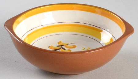 Provincial Lugged Soup Bowl