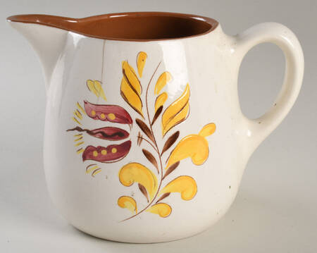 Provincial Medium Pitcher