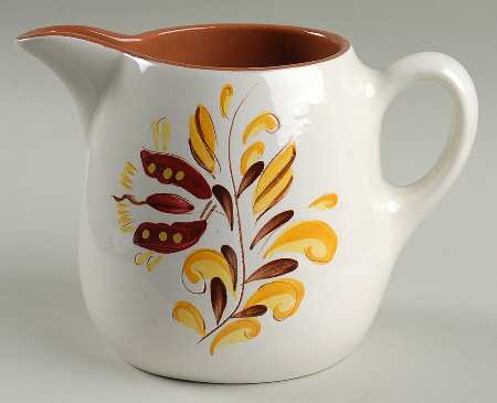 Provincial 24 Oz Pitcher