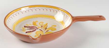 Provincial Open Skillet