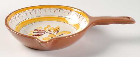 Provincial Small Open Skillet