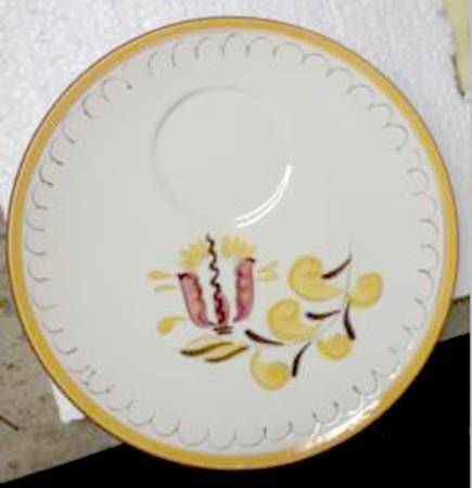 Provincial Snack Plate