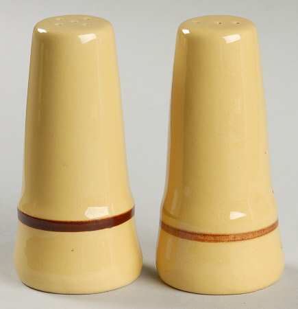 Rooster Salt & Pepper Set