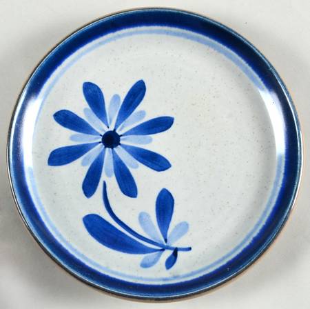 Roxanne Bread & Butter Plate