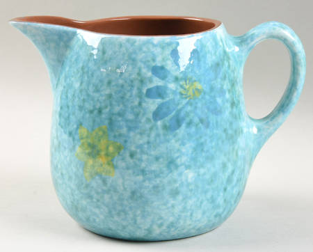 Stardust 36 Oz Pitcher
