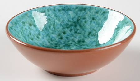 Stardust Coupe Cereal Bowl