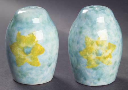 Stardust Salt & Pepper Set