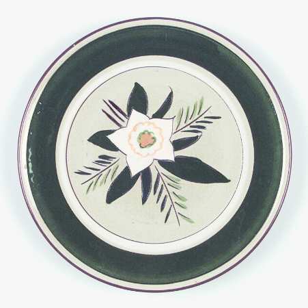 Salad Plate