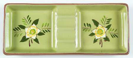 Star Flower Small Ashtray