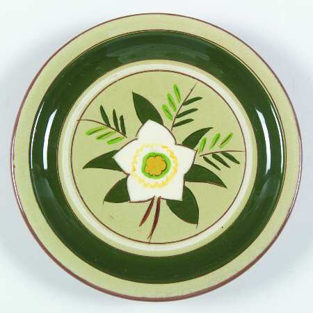 Star Flower Coaster