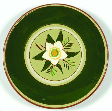 Bread & Butter Plate