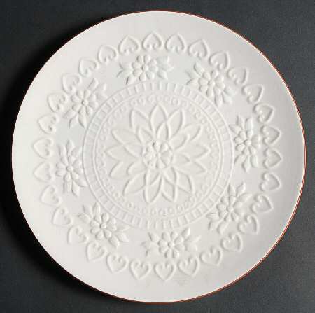 STN5 Dinner Plate