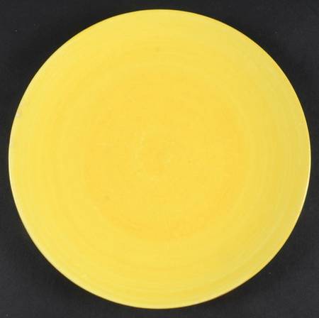 STN6 Salad Plate