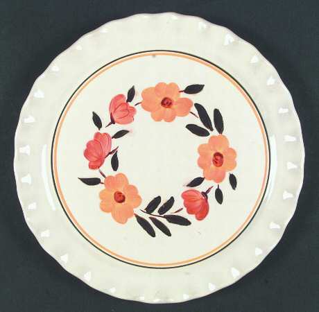 Sunshine Dinner Plate