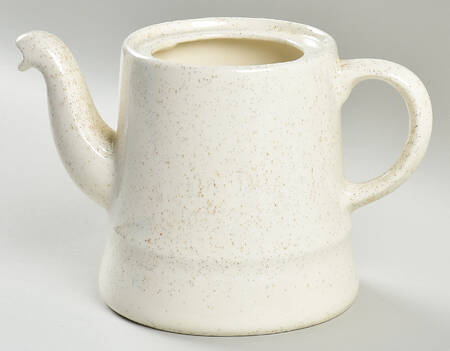 Sun Pebbles Teapot No Lid