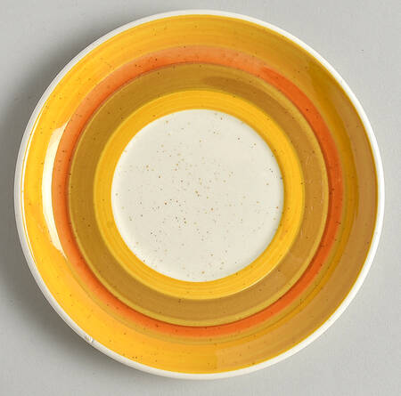 Sun Pebbles Saucer