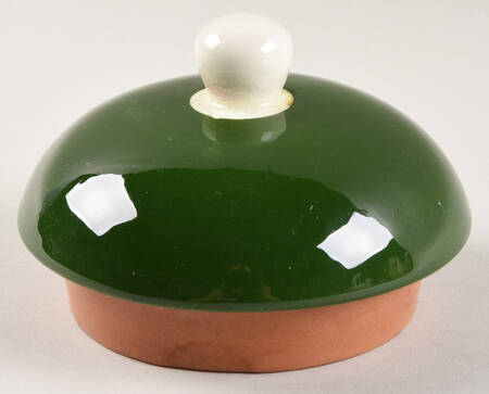 Thistle (Pink Thistle) Lid for Teapot