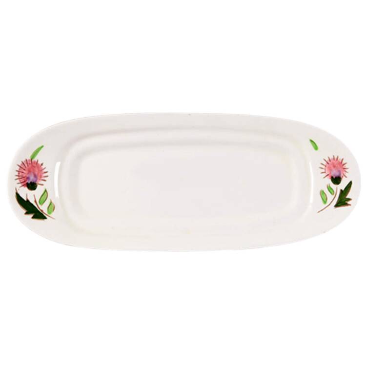 Thistle (Pink Thistle) 1/4 Lb Butter No Lid