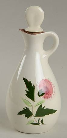 Thistle (Pink Thistle) Oil with "O" Stopper