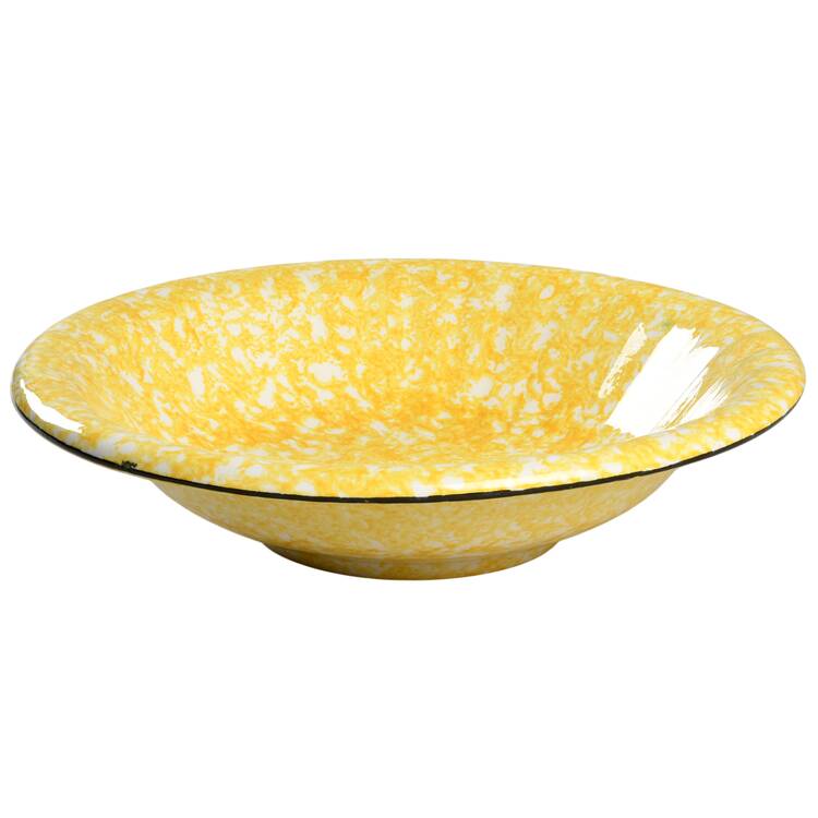 Town & Country Yellow Bowl for 80 Oz Pitcher and Bowl