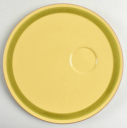White Dogwood Snack Plate
